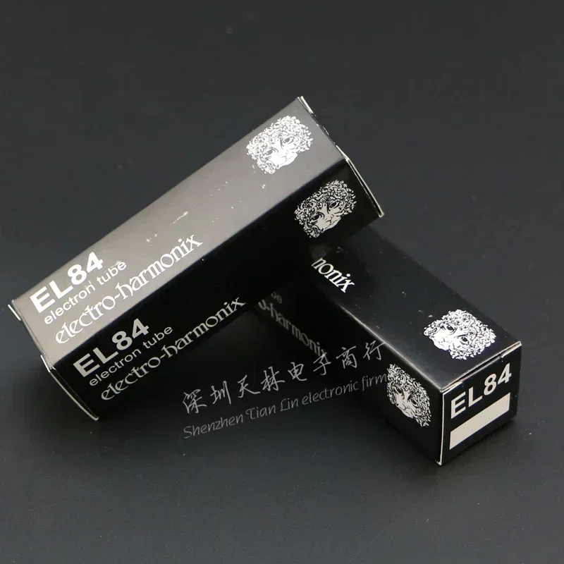 Russian EH EL84 Vacuum Tube Precision Matching Valve Replace 6P14 6BQ5 6N14N Electronic Tube for Amplifier - Image 6