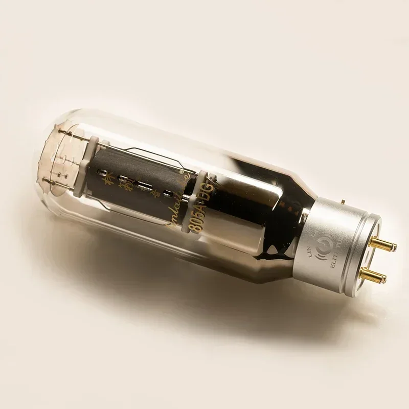 LINLAI Vacuum Tube 805A-DG 805ADG Upgrade 805A 805 805M 805AT HIFI Audio Valve Electronic Tube Amplifier Diy Precision Matched - Image 4