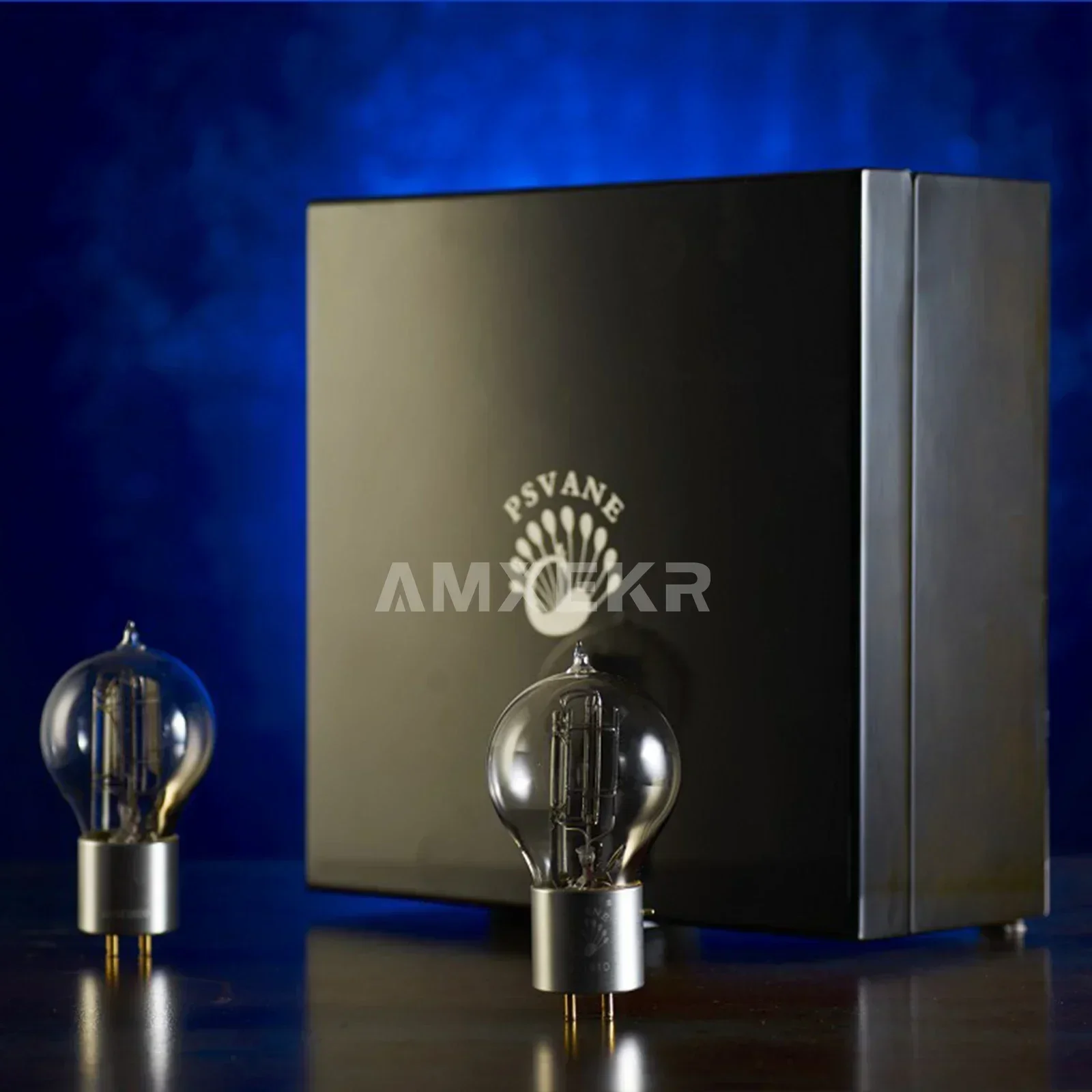 PSVANE WE101DL Tube 1:1 Reproduction Western Electric 101D DIY Vacuum Tube Audio Amplifier New Authentic Precision Pairing - Image 2