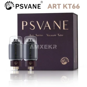 PSVANE ART KT66 Vacuum Tube Upgrade KT88 6550 KT120 EL34 KT77 KT100 WEKT88 Audio Valve Electron Tube Amp Diy Matched