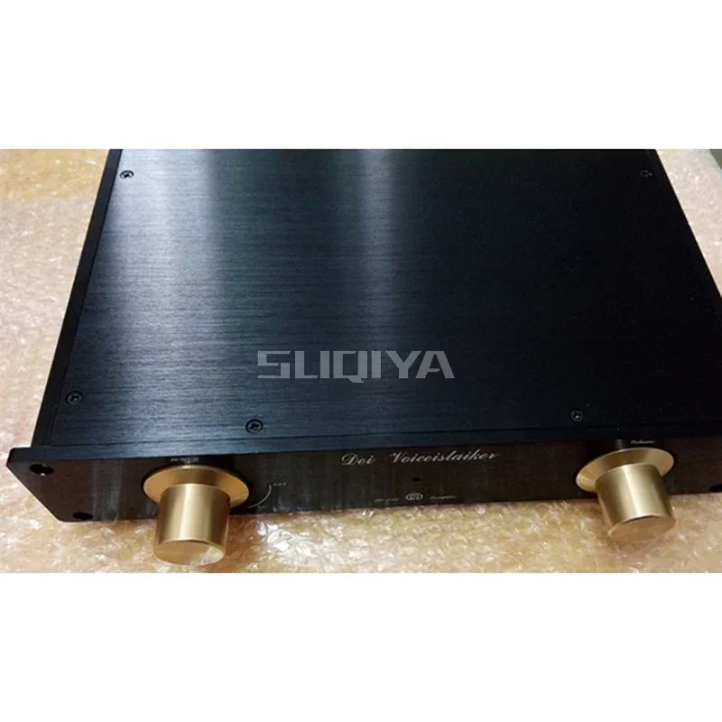 SUQIYA-5.4 Times Amplification Reference Naim NAC152 Single Ended Class A Preamplifier Sound Warming for Diy Amplifier Audio - Image 3