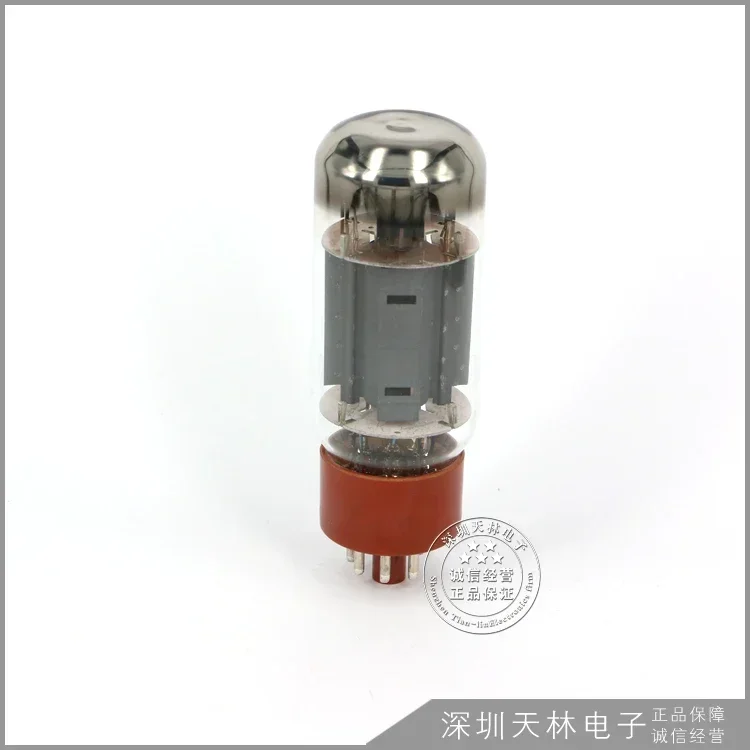 SUQIYA-Svetlana 6L6GC Electronic Tube Replacement 6L6GC/6P3P/EL34 Vacuum Tube Original Factory Precision Matching for Amplifier - Image 4
