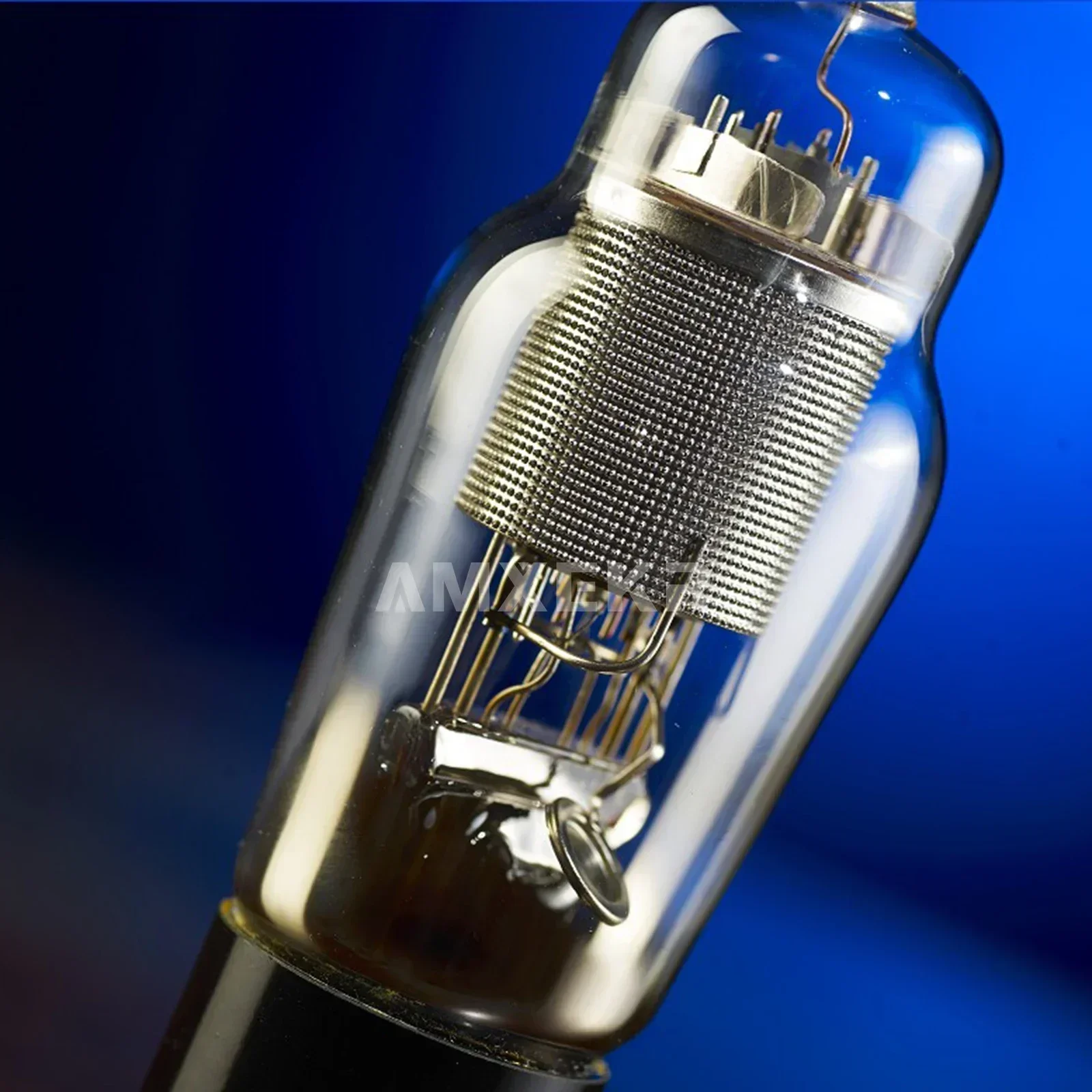 PSVANE WE310A Vacuum Tube Western Electric 1:1 Replica 310A Electronic Tube for HIFI Amplifier DIY Audio Kit - Image 3