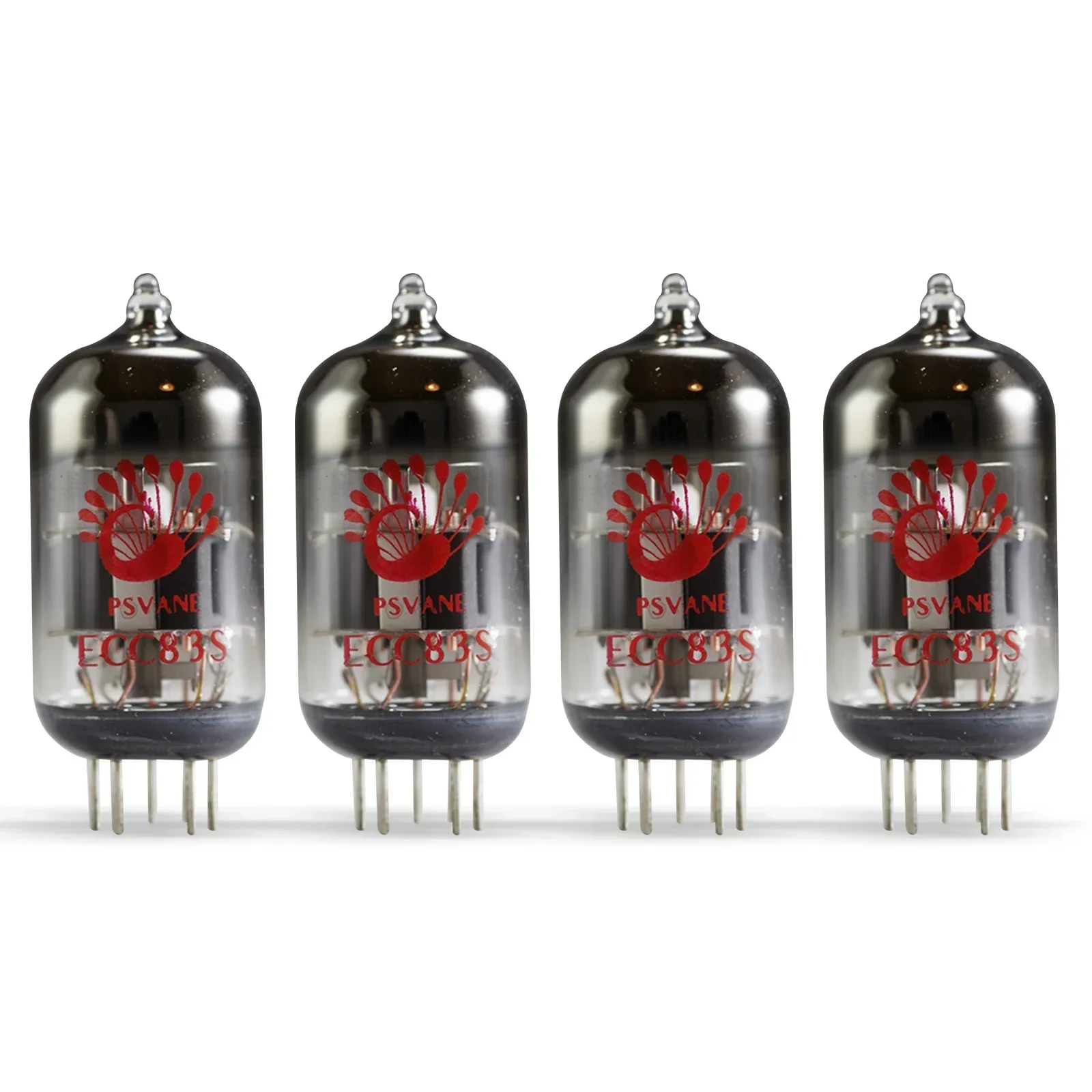 SUQIYA-PSVANE ECC83-S Vacuum Tube ECC83 12AX7 Microphone Test Low Noise for Guitar AMP Speaker Pre-amp - Image 7