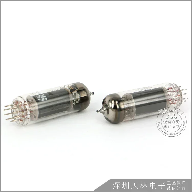 Gold Lion EL84 N709 Power Tube Matched amplifier accessories Lamp Re Golden Voice Shuguang EH JJ Mullard Psvane 6P14 CV4055 6CH6 - Image 5