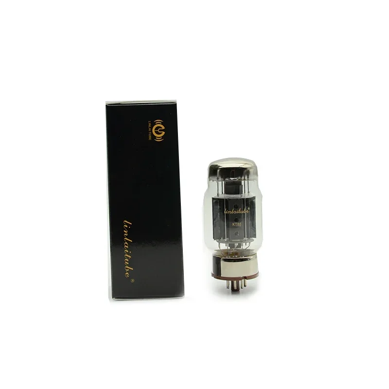 SUQIYA-LINLAI KT88 Vacuum Tube HIFI Audio Valve Replaces KT66 6550 KT120 KT100 WEKT88 Electronic AMP Amplifier DIY Matched Quad - Image 6