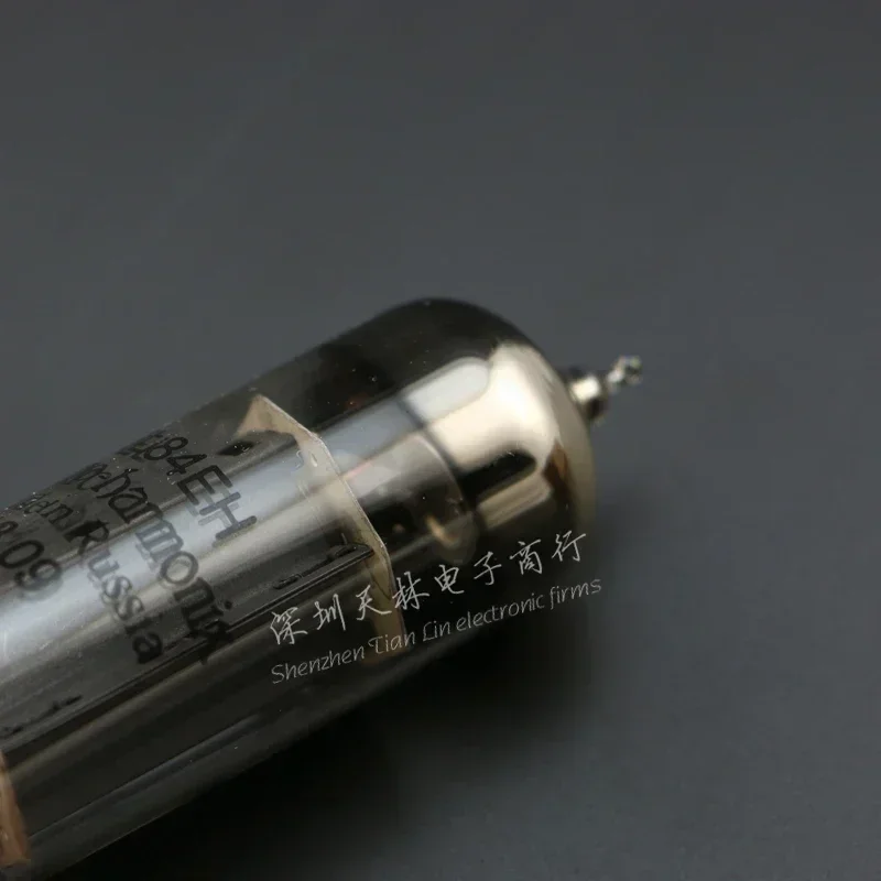 Russian EH EL84 Vacuum Tube Precision Matching Valve Replace 6P14 6BQ5 6N14N Electronic Tube for Amplifier - Image 4