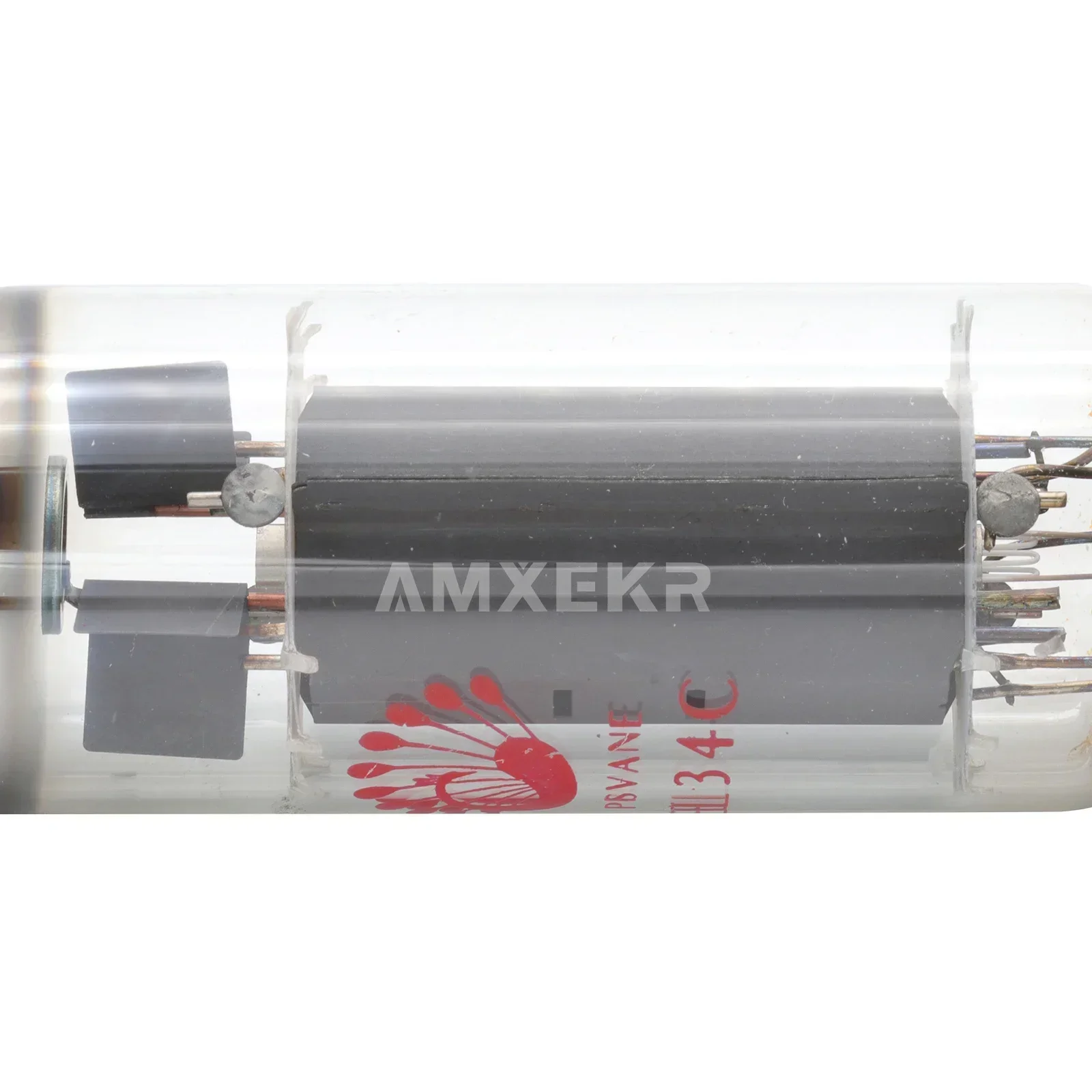 SUQIYA-PSVANE EL34C Vacuum Tube Replaces EL34 EL34B 5881 6L6 6L6GC 6CA7 6P3P KT77 HIFI Audio Tubes Electronic Tube Amplifier DIY - Image 4