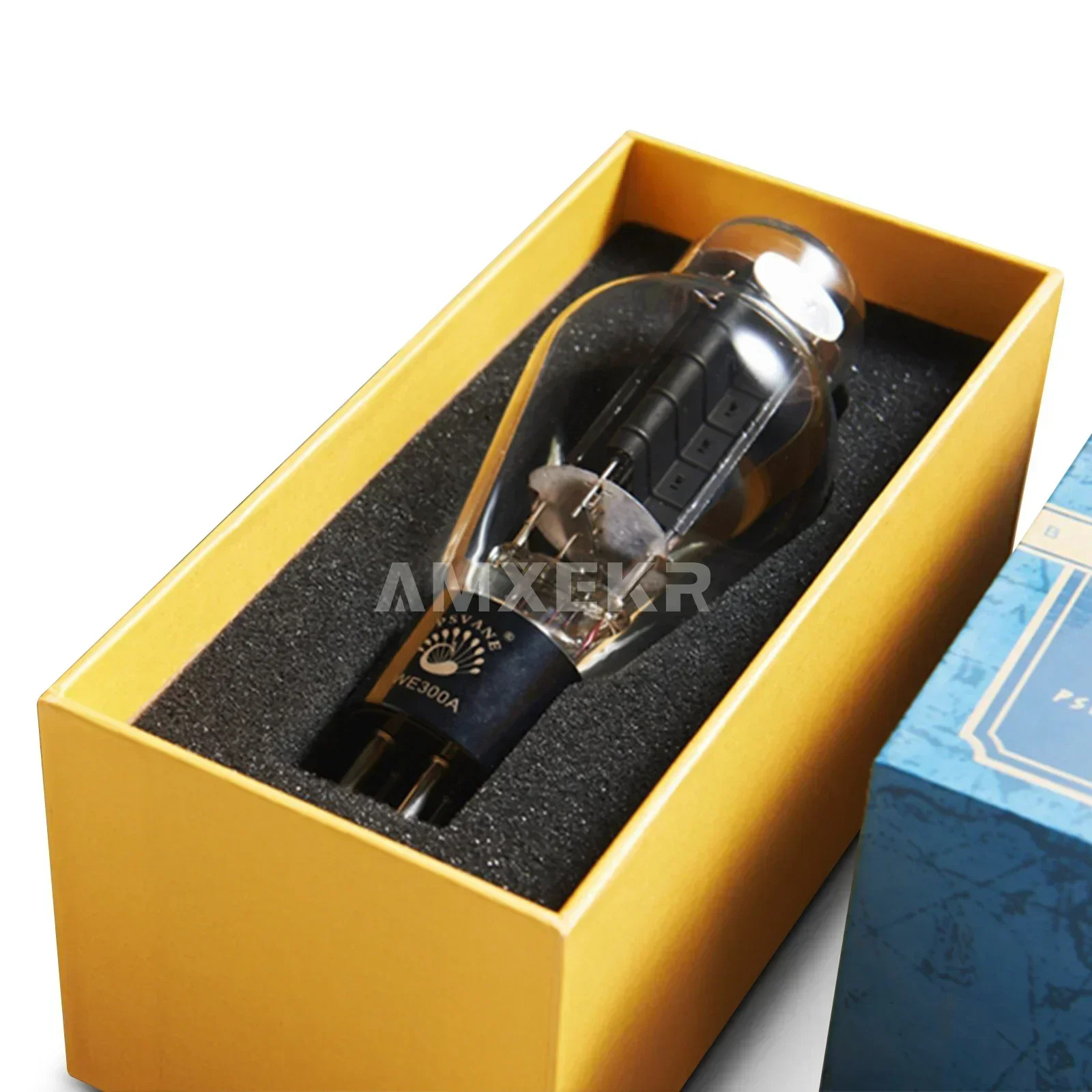 PSVANE WE300A Electronic Tube Replaces 300B/300B-N/WE300B Vacuum Tube Original Factory Precision Matching for Amplifier - Image 6