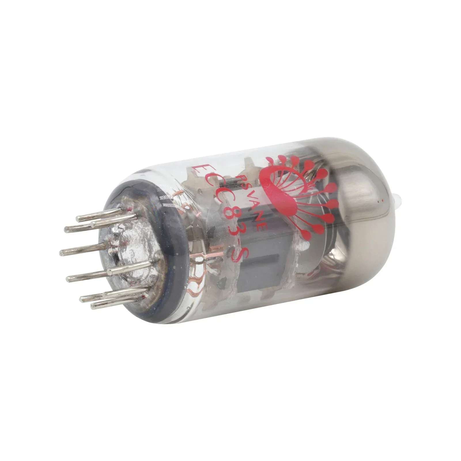 SUQIYA-PSVANE ECC83-S Vacuum Tube ECC83 12AX7 Microphone Test Low Noise for Guitar AMP Speaker Pre-amp - Image 6