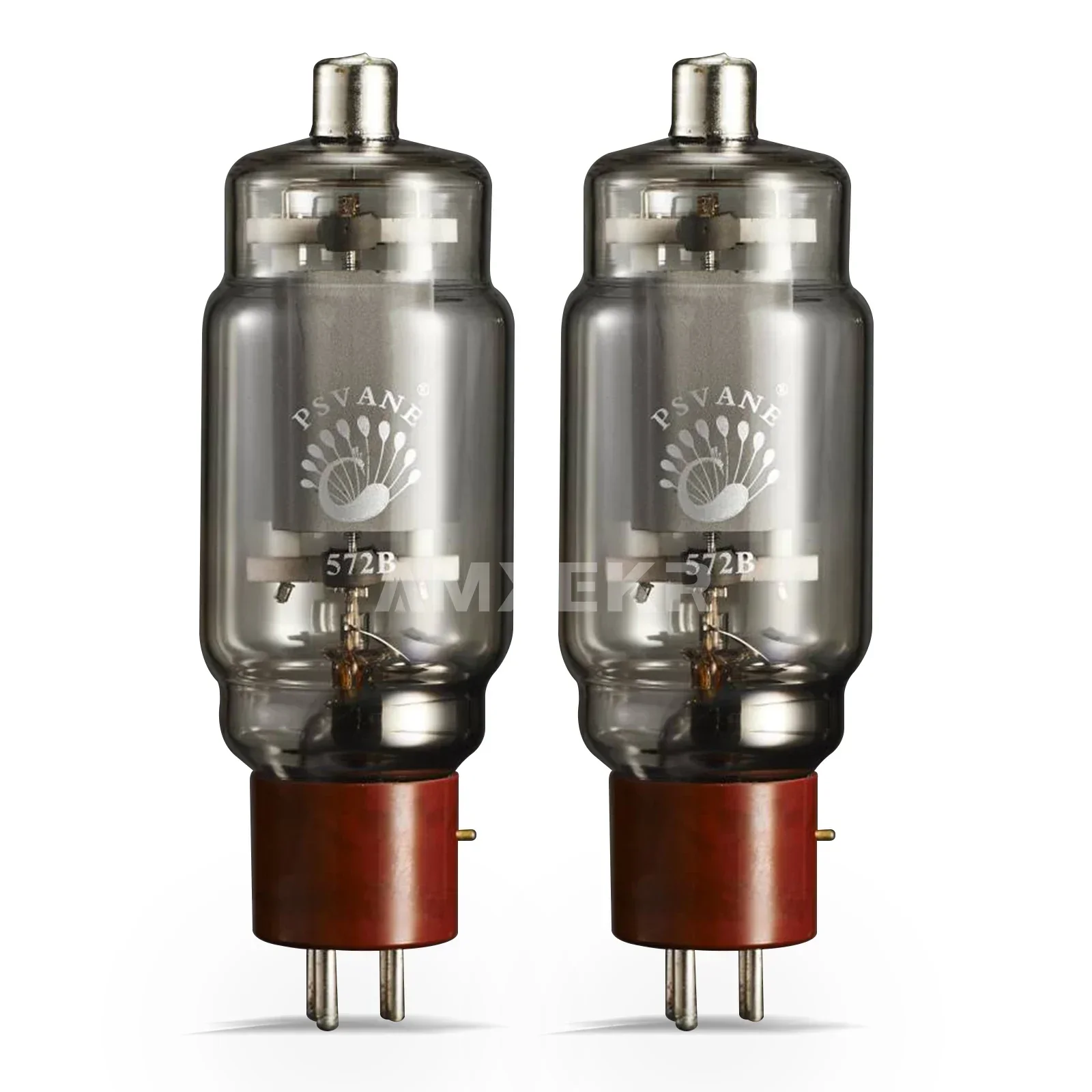 SUQIYA-PSVANE 572B Vacuum Tubes Electron Tube Vintage Hifi Audio Tube AMP DIY Medical Textile Machine Replace - Image 2