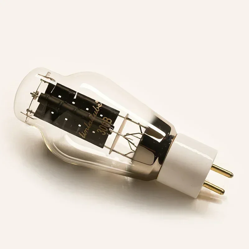 LINLAI Vacuum Tube 300B Replaces WE300B 300BN E-300B 300B-TII 300B-98 HIFI Audio Valve Electronic Tube Amplifier Kit DIY Matched - Image 5