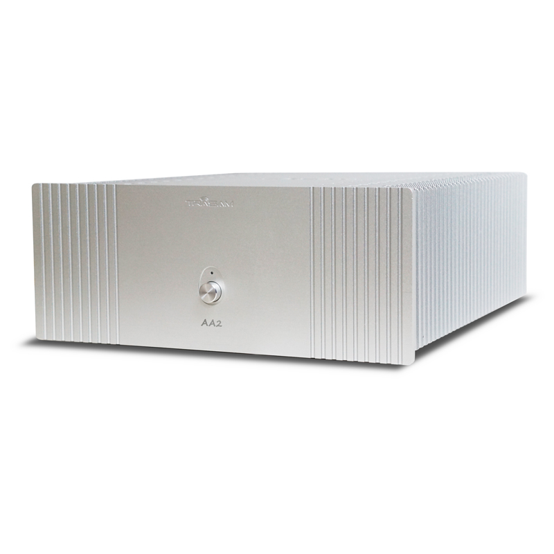 SUQIYA AA2 150W Large Class A Pure Power Amplifier Post-stage Hifi Audio Professional Power Amplifier Fully Balanced - Image 7