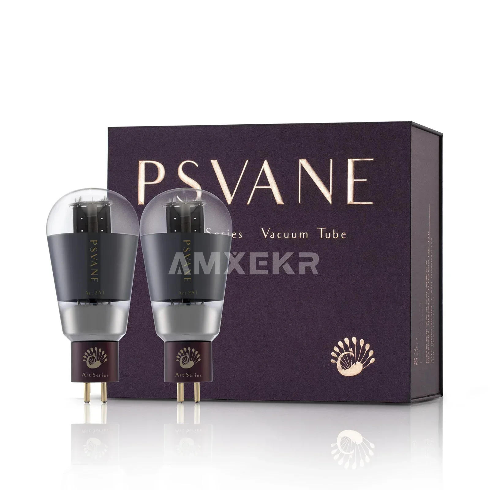 PSVANE ART 2A3 Vacuum Tube Upgrade 2A3 2A3D WE2A3 2A3C 2A3B 2A3T HIFI Audio Valve Electron Tube Amplifier Diy Matched - Image 5