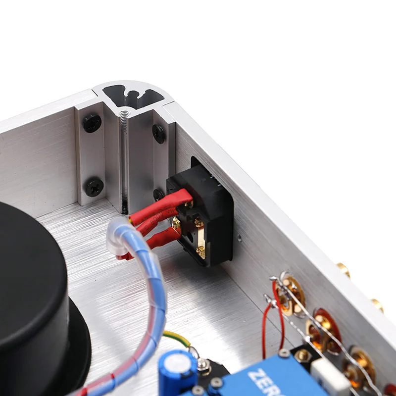 SUQIYA-HIFI AV Dedicated - Very Low Frequency Schumann Wave Generator V25 (Strength Adjustable) - Image 5
