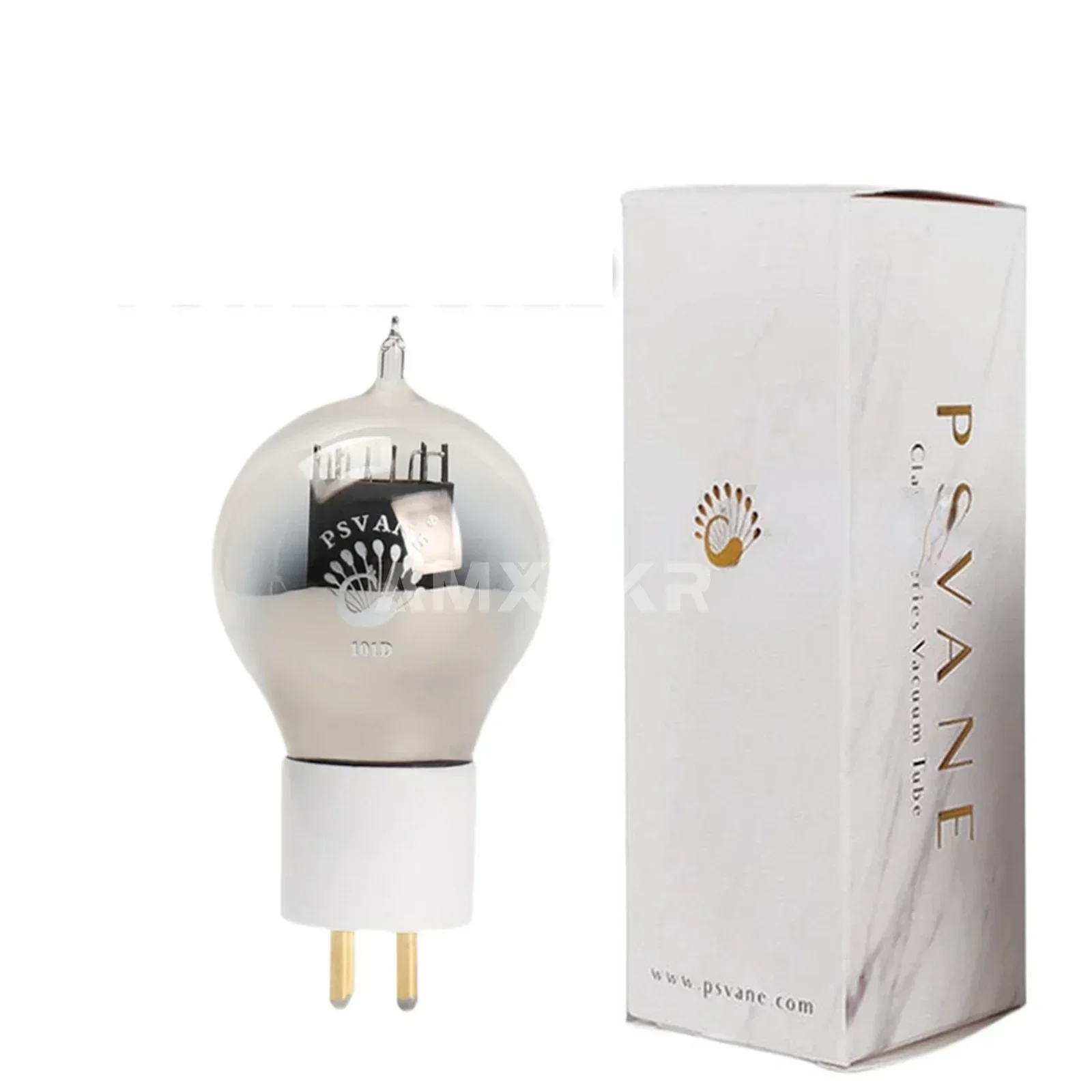 SUQIYA-PSVANE HIFI 101D Vacuum Tube Precision Matching Replace shuguang WE101D 101D-L 101F 102D Electron Tube For Audio Amp - Image 3