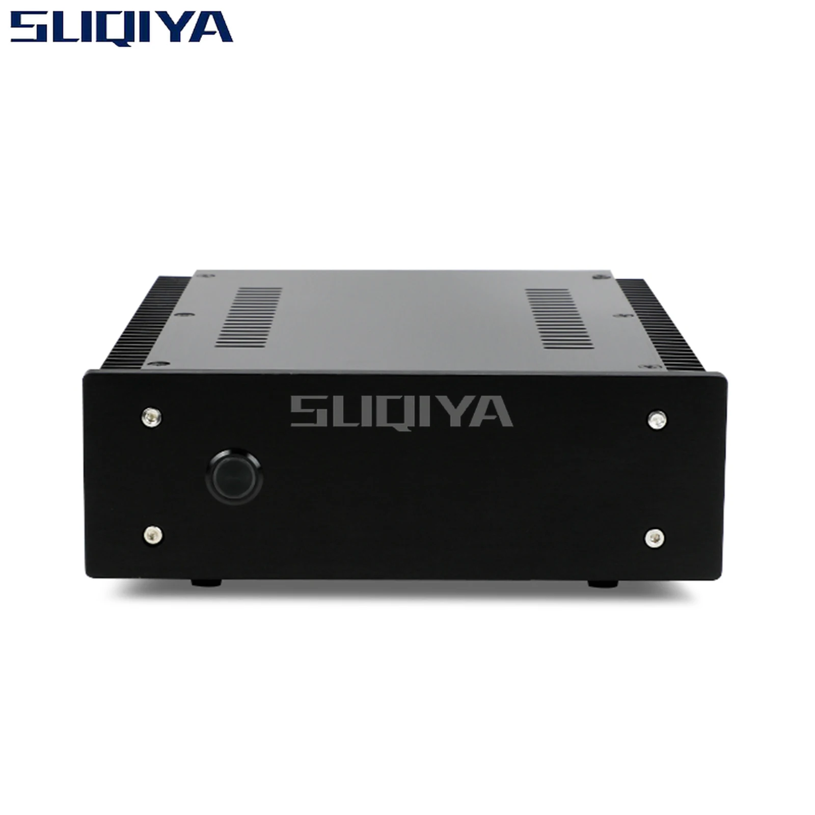 SUQIYA-HIFI PASS ACA 5W*2 Single-ended Class A FET+MOS Field Tube Power Amplifier - Image 4