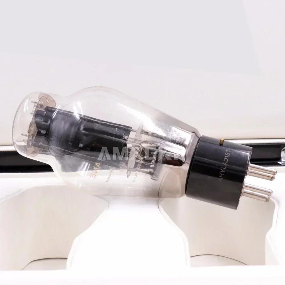 PSVANE WE300B PLUS Vacuum Tube Precision Matching Replication Western Electric WE300B PLUS 300B Electronic Tube for Amplifier - Image 5