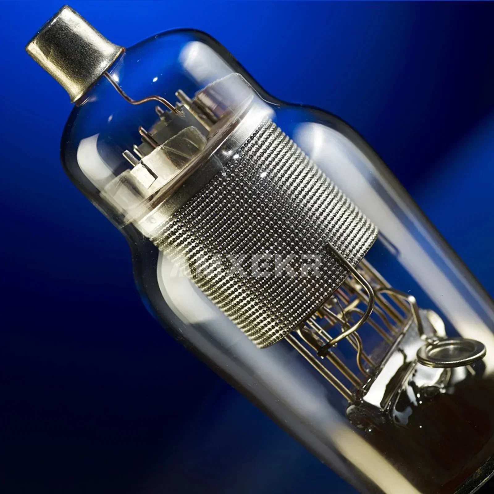 PSVANE WE310A Vacuum Tube Western Electric 1:1 Replica 310A Electronic Tube for HIFI Amplifier DIY Audio Kit - Image 4