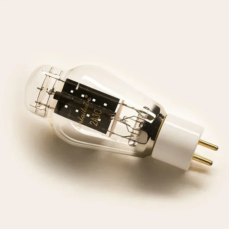 LINLAI 2A3C 2A3 Vacuum Tube Replaces WE2A3 2A3 HIFI Audio Valve Electronic Tube Amplifier Kit DIY Factory Tested Matched Genuine - Image 6