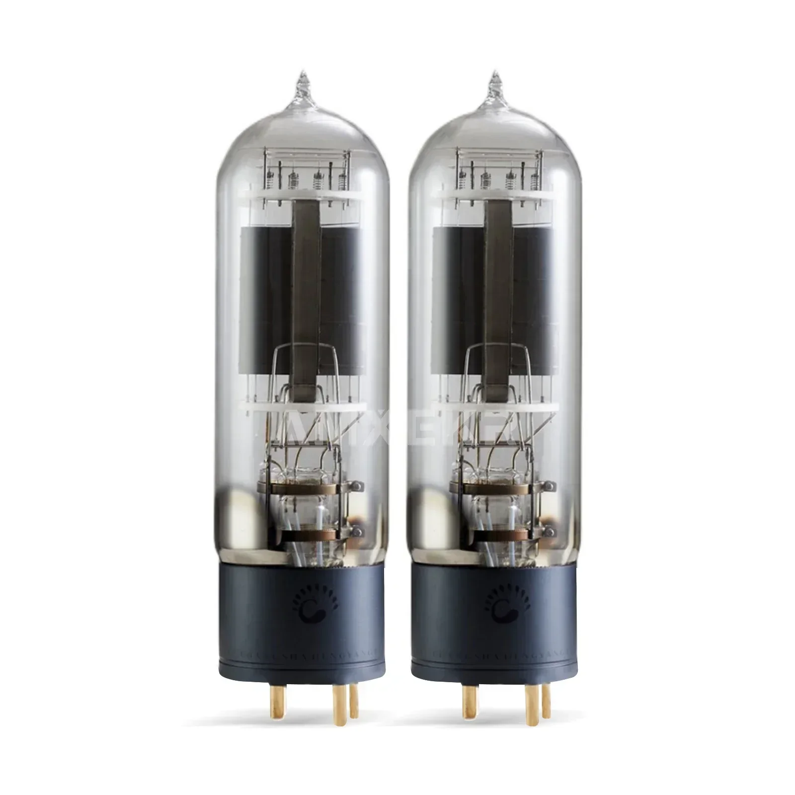 PSVANE WE212E Xtreme Series Replica West Elecic Vintage Vacuum Tube 212 Lamp Factory Matched - Image 2