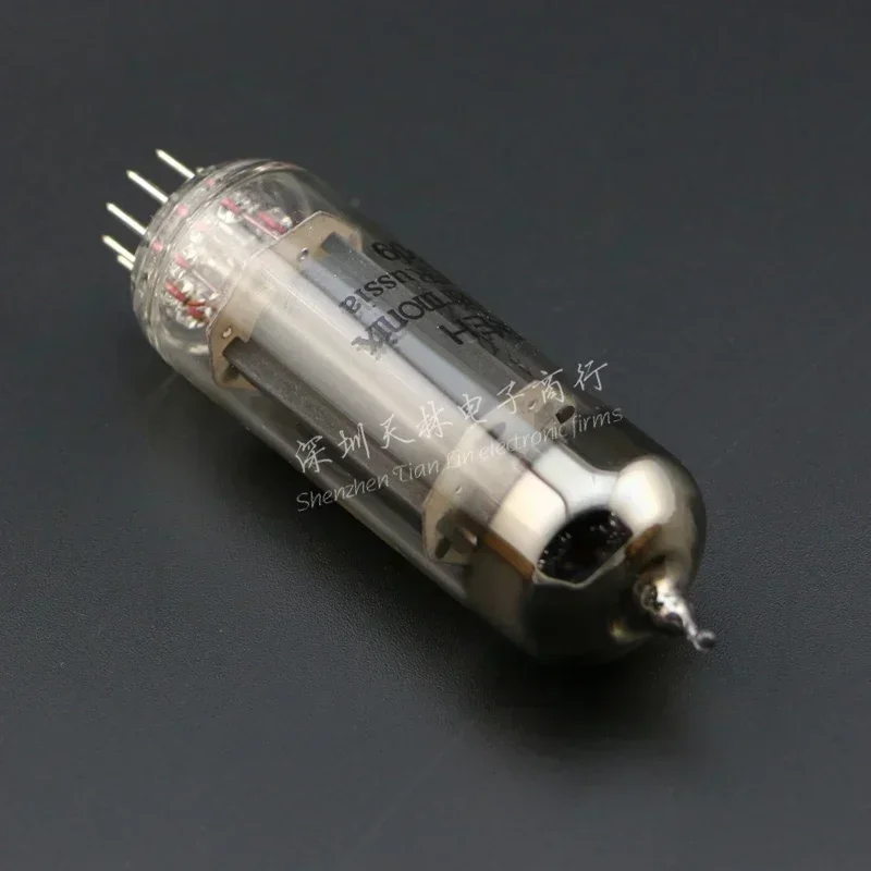 Russian EH EL84 Vacuum Tube Precision Matching Valve Replace 6P14 6BQ5 6N14N Electronic Tube for Amplifier - Image 5
