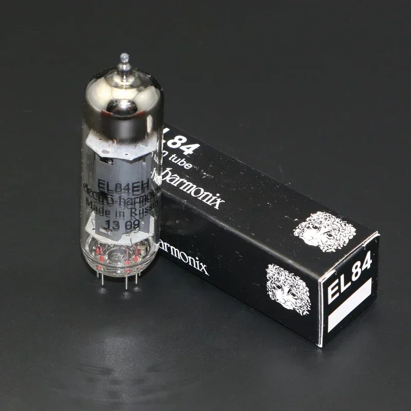 Russian EH EL84 Vacuum Tube Precision Matching Valve Replace 6P14 6BQ5 6N14N Electronic Tube for Amplifier - Image 2
