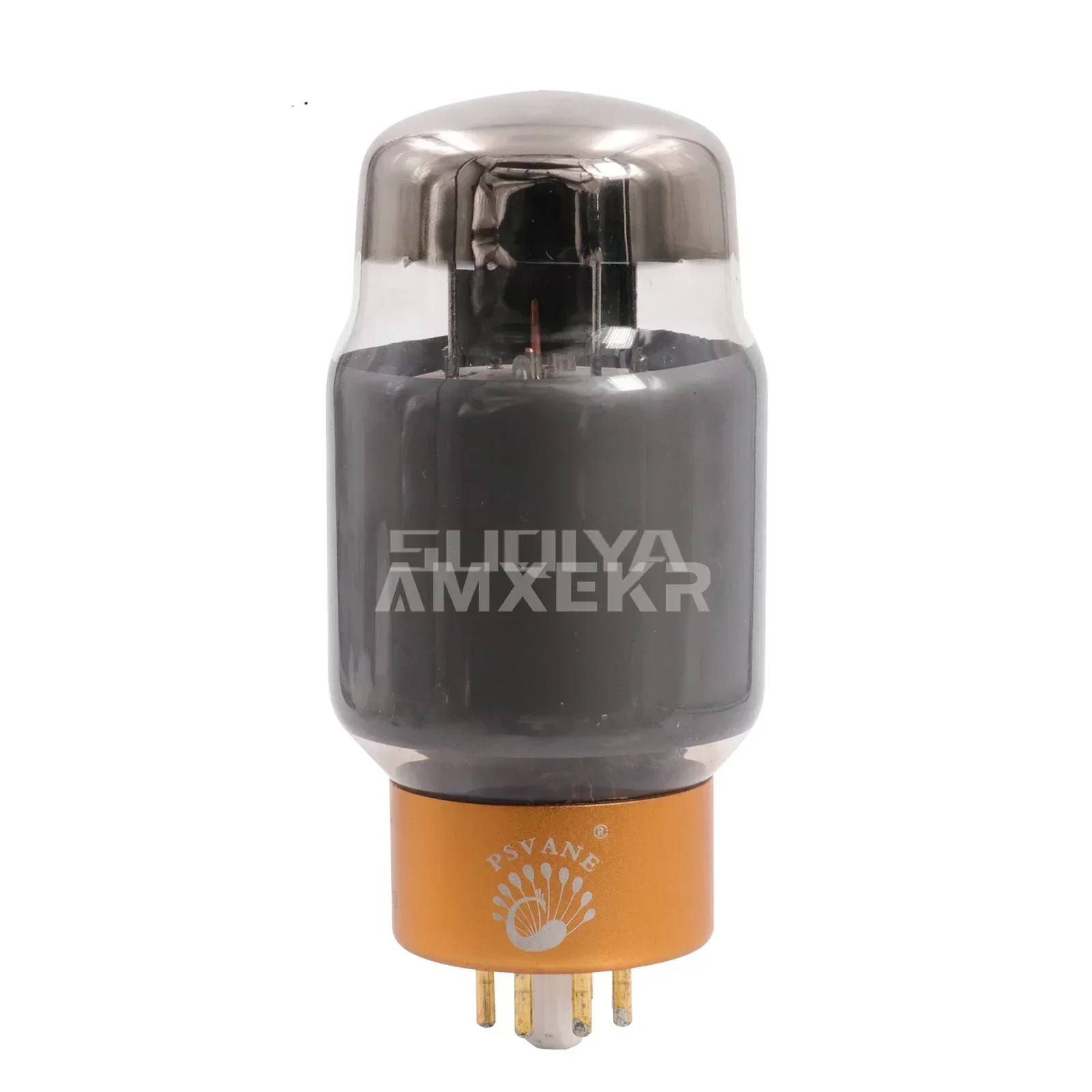 SUQIYA-PSVANE KT88-TII Collector's Edition Replace CV5220 6550 Factory Matching Pair for Vacuum Tube Amplifier HIFI Amplifier - Image 5