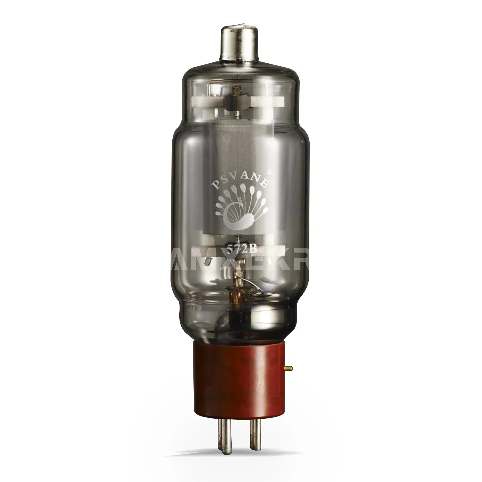 SUQIYA-PSVANE 572B Vacuum Tubes Electron Tube Vintage Hifi Audio Tube AMP DIY Medical Textile Machine Replace - Image 3