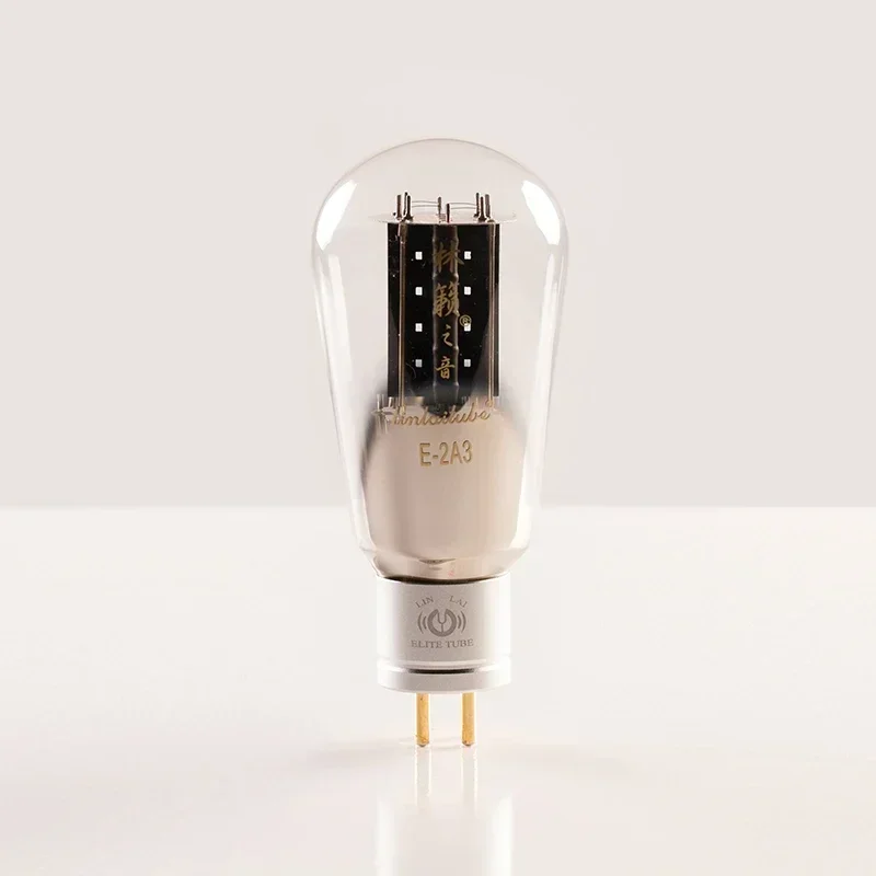 SUQIYA-LINLAI Elite E-2A3 E2A3 Vacuum Tube Upgrade 2A3 WE2A3 2A3C 2A3B 2A3T HIFI Audio Valve Electronic Tube Amp Matched Quad - Image 6