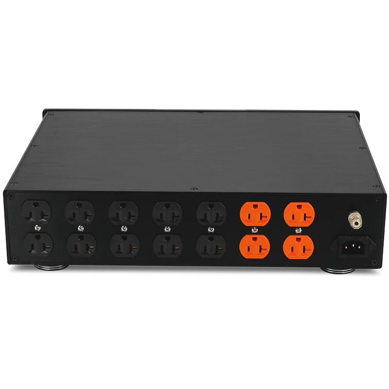 SUQIYA-F30A-Hi-end Dedicated American Standard Filter Socket + 500W Isolated Power Processor Subverts the Traditional Filter - Image 4