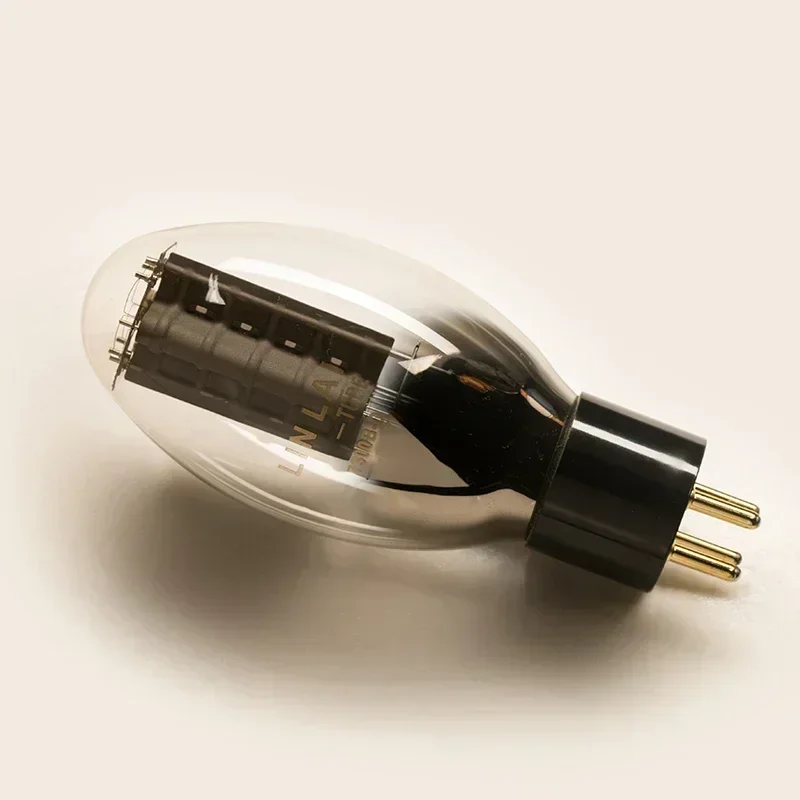 LINLAI Vacuum Tube 7300B-D 7300B Replace WE300B 300B 300BT 4300B 300BN HIFI Audio Valve Electronic Tube Amplifier Factory Match - Image 6