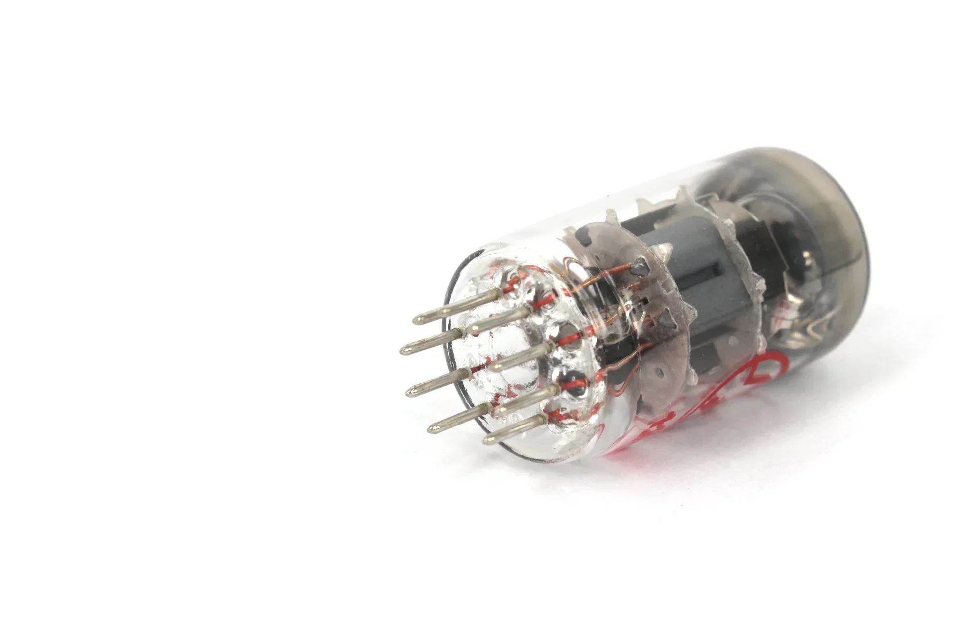 JJ 12AY7 Vacuum Tube Replace EL84 6N14Pn 6BQ5 6072 Can Replace The Same Model In Russia Factory Test and Match Signal Tube - Image 5