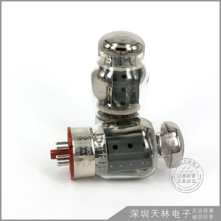 TUNG-SOL 6550 Vacuum Tube HIFI Audio Valve Replaces KT88 KT120 KT100 Electronic Tube Amplifier Kit Diy Matched Quad - Image 3