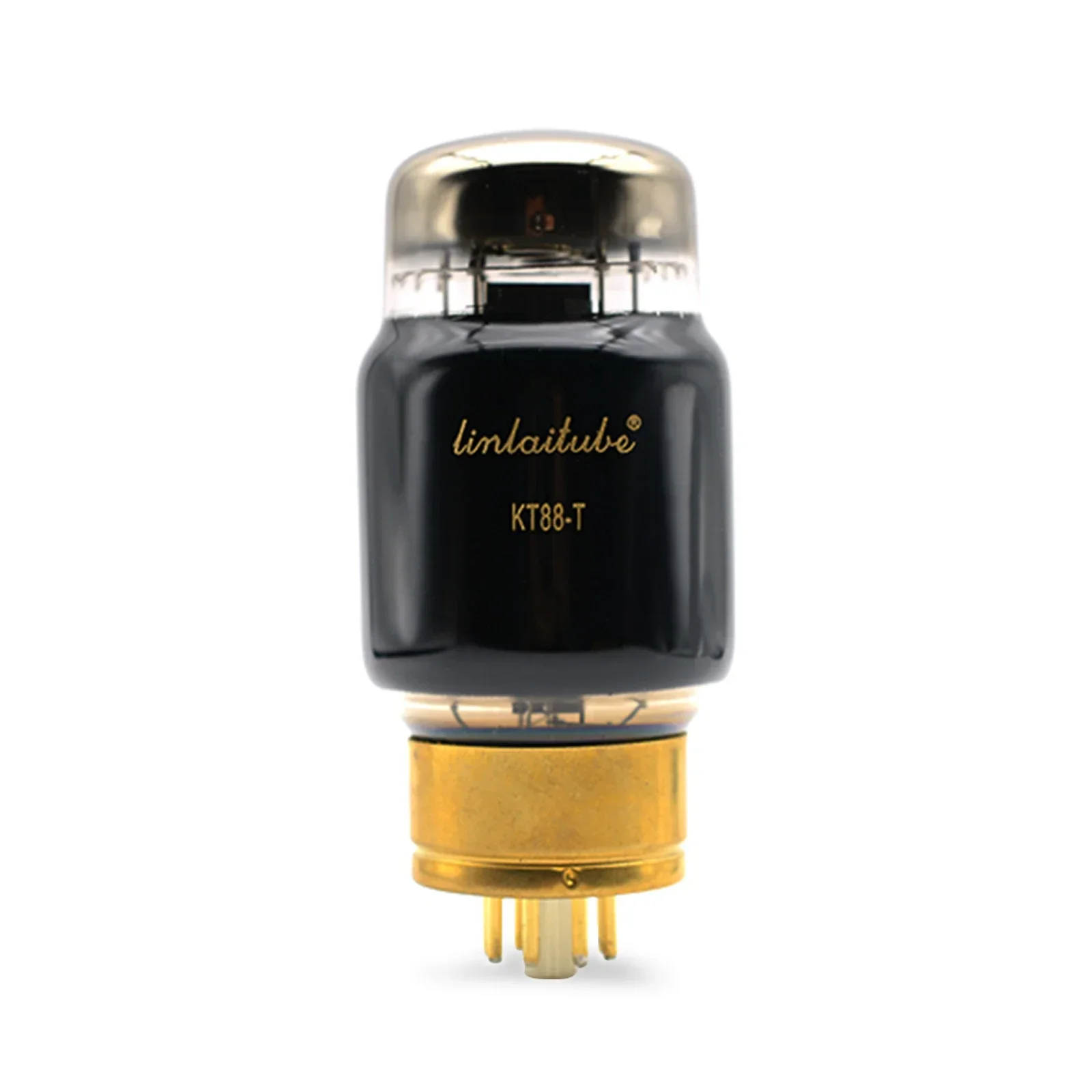 SUQIYA-LINLAI Vacuum Tube KT88-T KT88T HIFI Audio Valve Replaces KT88 KT120 6550 Electronic Tube Amplifier Kit DIY Match Quad - Image 3
