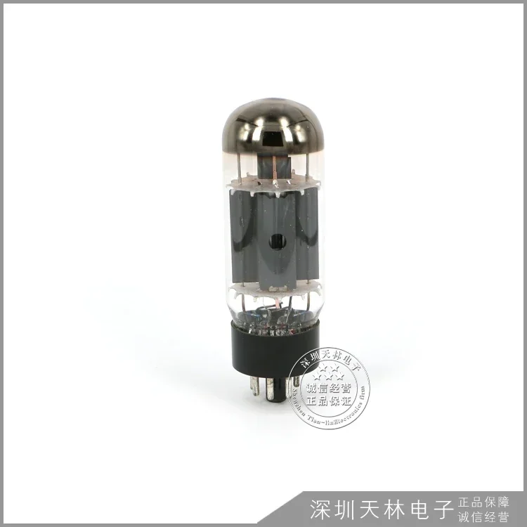 SUQIYA-Slovakia JJ 6L6GC Vacuum Tube Audio Valve Replace 6P3P 6N3C 5881 6CA7 Power Tube Factory Test and Match DIY Amp Genuin - Image 4