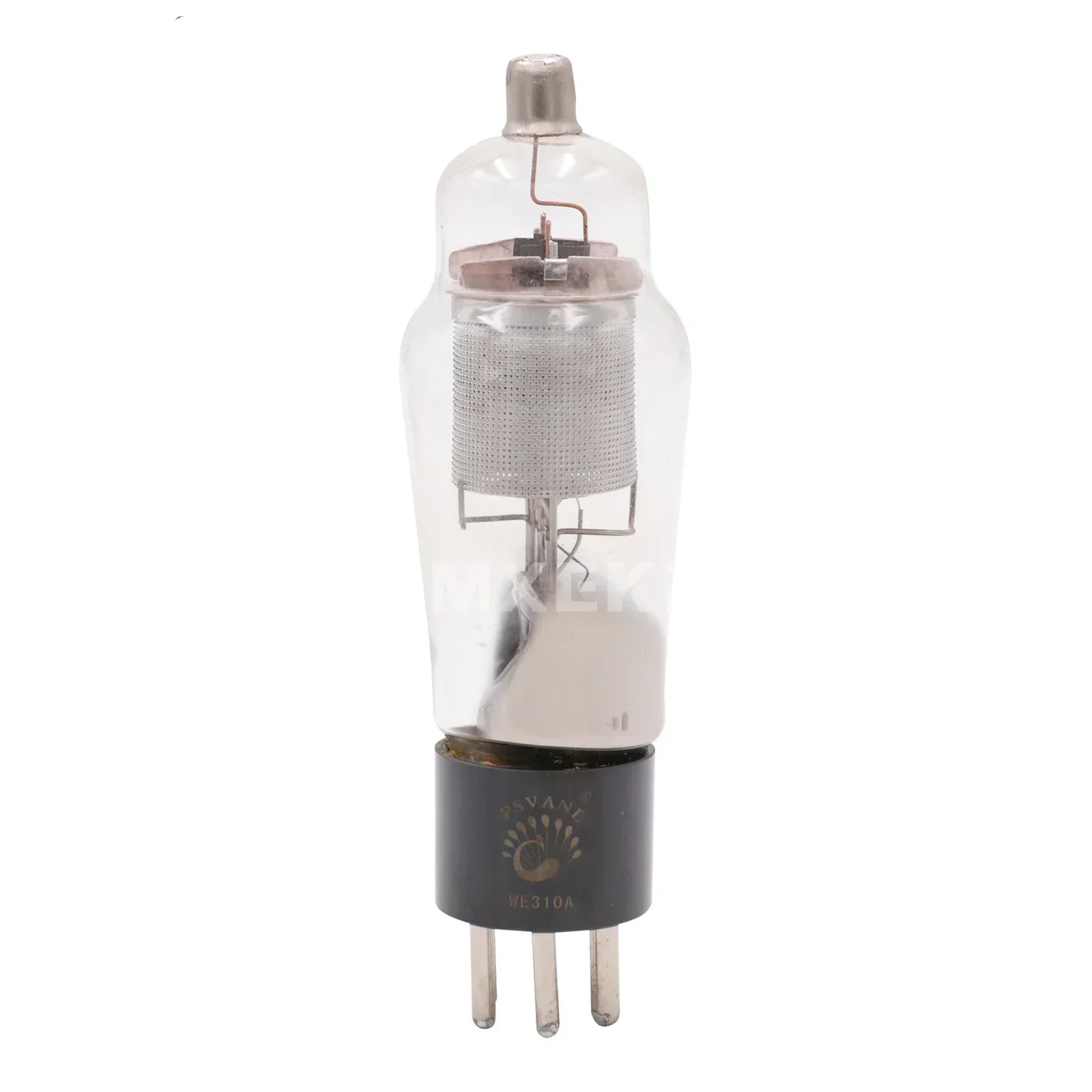 PSVANE WE310A Vacuum Tube Western Electric 1:1 Replica 310A Electronic Tube for HIFI Amplifier DIY Audio Kit - Image 5