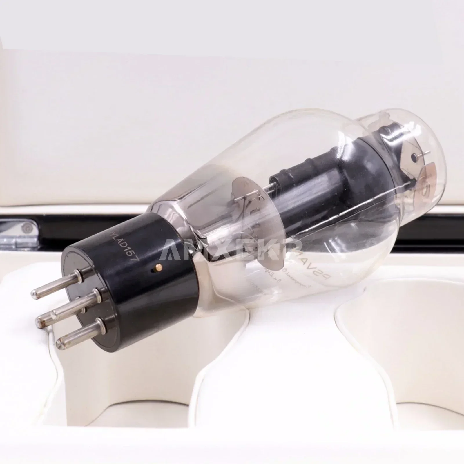 PSVANE WE300B PLUS Vacuum Tube Precision Matching Replication Western Electric WE300B PLUS 300B Electronic Tube for Amplifier - Image 6