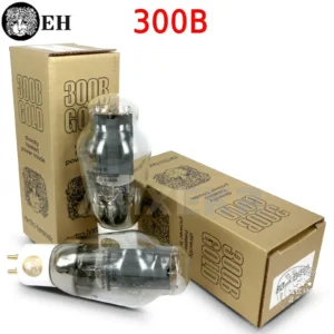 Russian EH-gold Feet, Gold Grid, 300B GOLD Tube, Original Matching - Taobao