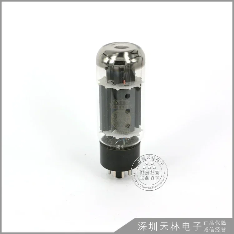 EH 6CA7 Vacuum Tube Replace EL34 58816P3P EL34B 6L6 KT66 KT77 Electronic Tube Amplifier Diy HIFI Audio Valve Factory Matched - Image 4