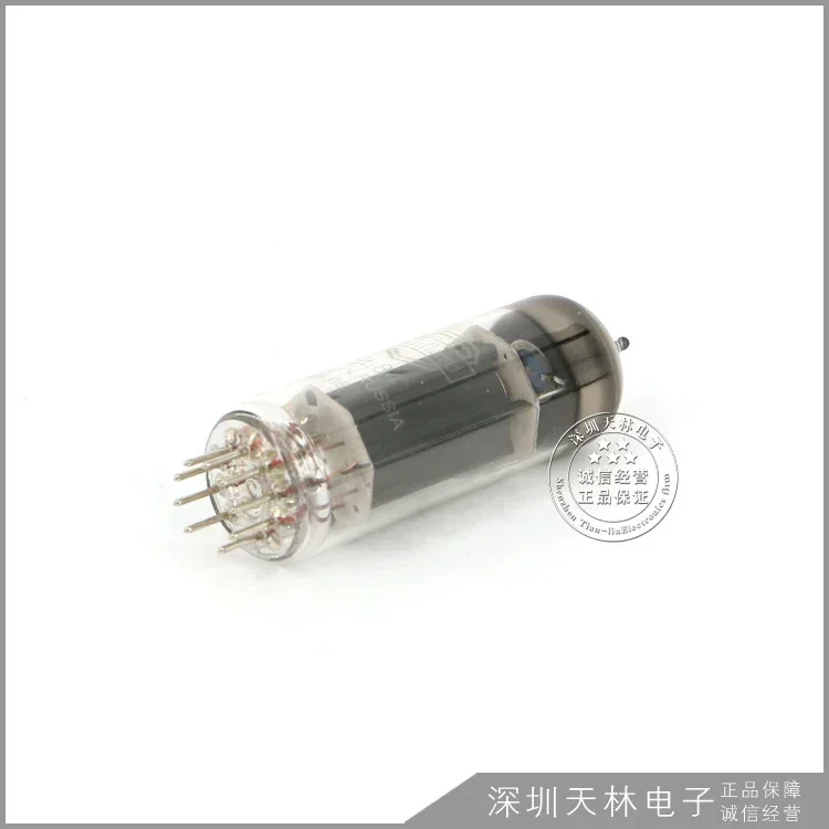 Mullard EL84 Vacuum Tube Precision Match Valve Replace 6BQ5 6P14 7189 9PINS EL84 Electronic Tubes for HIFI Audio Amplifier - Image 4