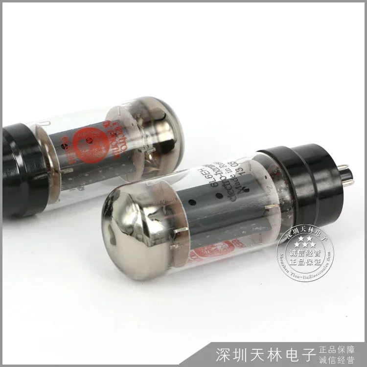 SUQIYA-Russian EH 6L6GC 6L6 Vacuum Tube Valve Replace EL34 6L6 5881 6P3P 6L6GC Tube Amplifier Kit Diy HIFI Audio Amp Genuine - Image 5