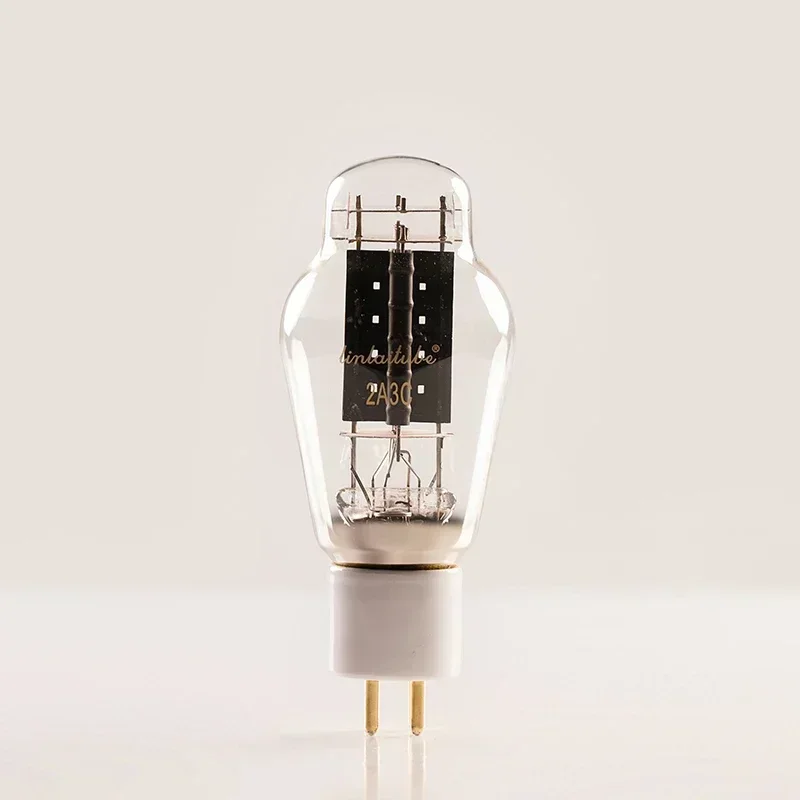 LINLAI 2A3C 2A3 Vacuum Tube Replaces WE2A3 2A3 HIFI Audio Valve Electronic Tube Amplifier Kit DIY Factory Tested Matched Genuine - Image 5