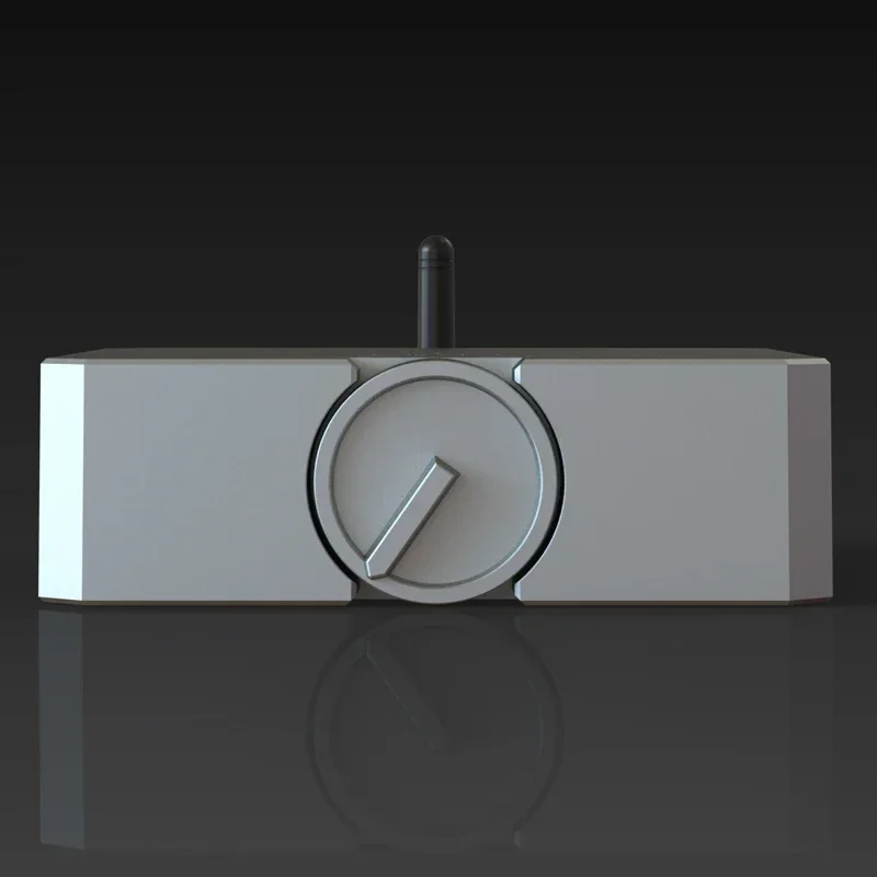 SUQIYA AMP35 Bluetooth 5.0 Stereo Amplifier 100W+100W USB Audio Card Power Amplifier HiFi Class D Amplifiers - Image 3