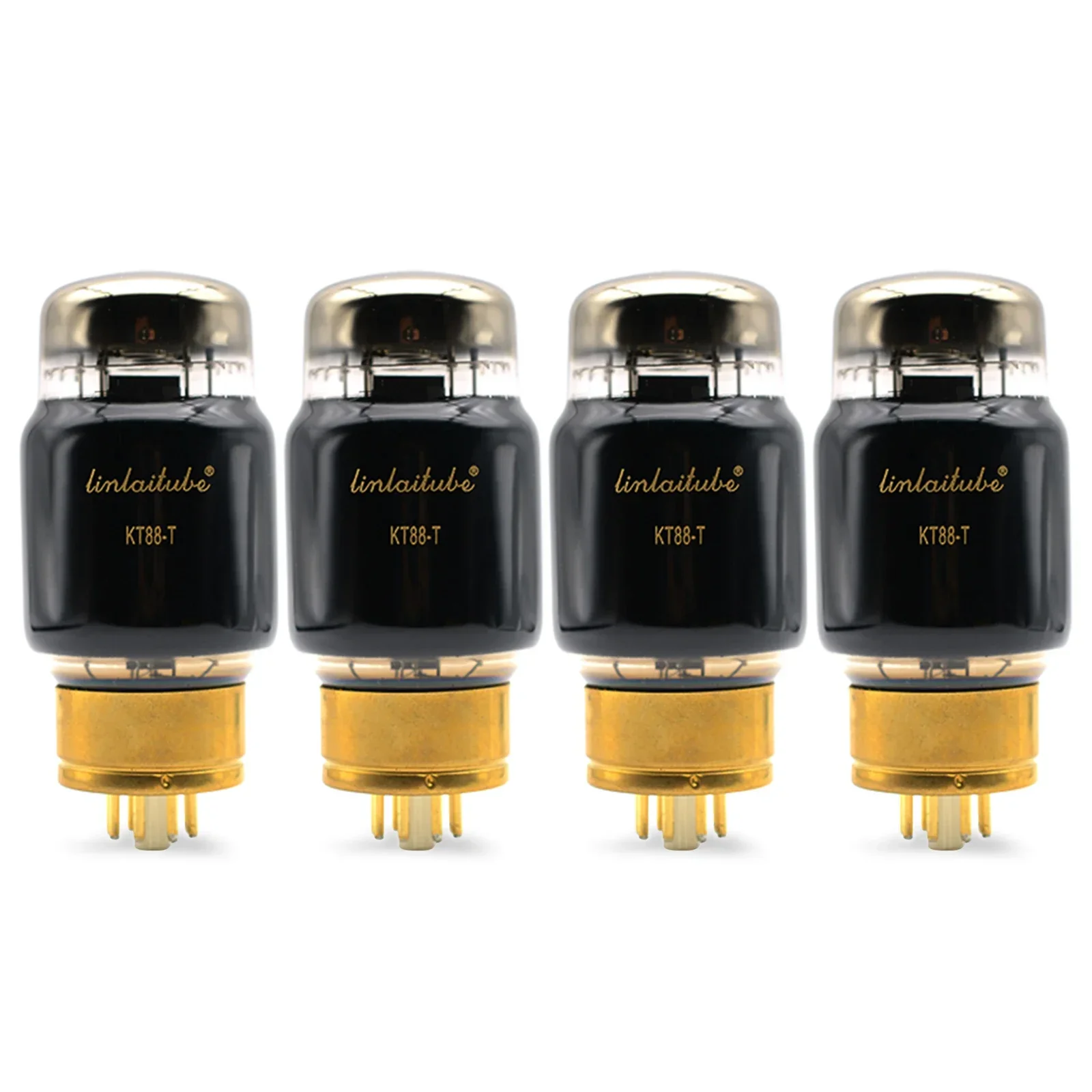 SUQIYA-LINLAI Vacuum Tube KT88-T KT88T HIFI Audio Valve Replaces KT88 KT120 6550 Electronic Tube Amplifier Kit DIY Match Quad - Image 7