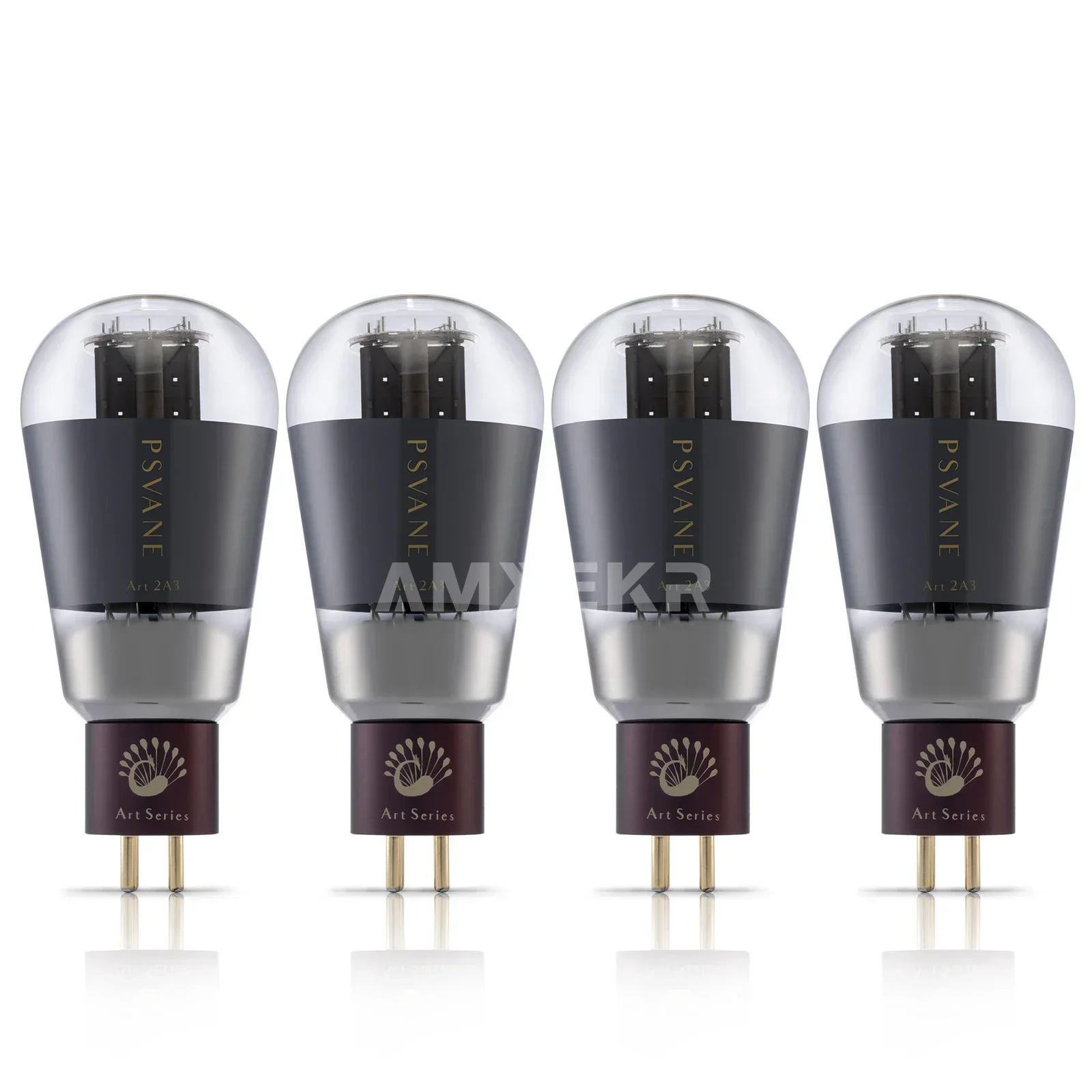 PSVANE ART 2A3 Vacuum Tube Upgrade 2A3 2A3D WE2A3 2A3C 2A3B 2A3T HIFI Audio Valve Electron Tube Amplifier Diy Matched - Image 2