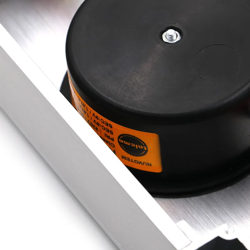 SUQIYA-HIFI AV Dedicated - Very Low Frequency Schumann Wave Generator V25 (Strength Adjustable) - Image 3