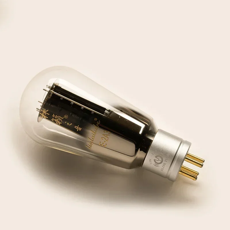 SUQIYA-LINLAI Elite E-2A3 E2A3 Vacuum Tube Upgrade 2A3 WE2A3 2A3C 2A3B 2A3T HIFI Audio Valve Electronic Tube Amp Matched Quad - Image 5