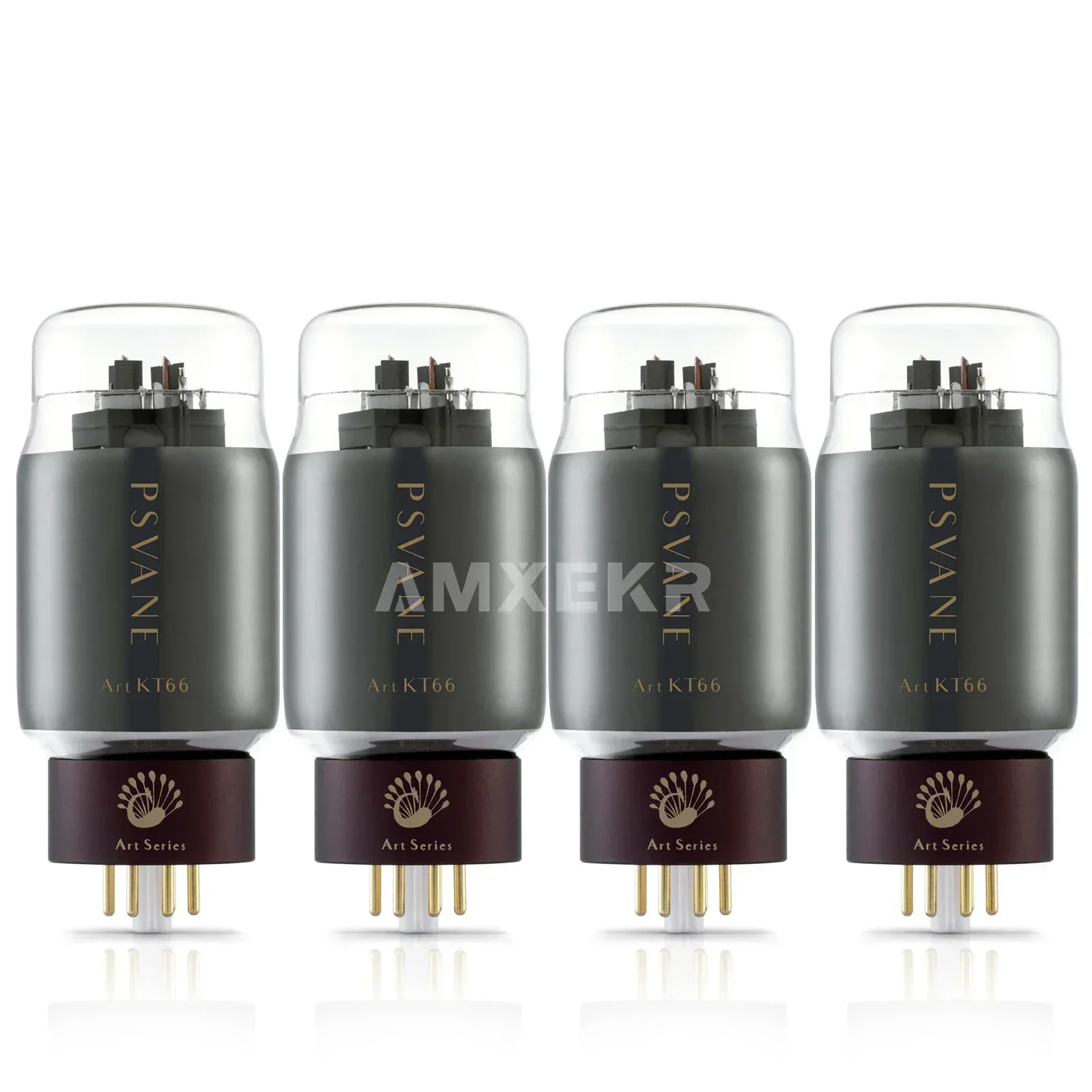 PSVANE ART KT66 Vacuum Tube Upgrade KT88 6550 KT120 EL34 KT77 KT100 WEKT88 Audio Valve Electron Tube Amp Diy Matched - Image 2