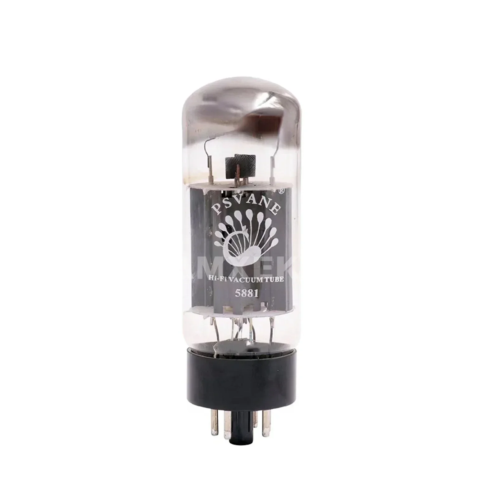 SUQIYA-PSVANE 5881 Vacuum Tube Replaces 6L6G 6L6GA 6L6GB 6L6GC 5881A 350C 6P3P Electron Tube For Audio Amplifier - Image 5
